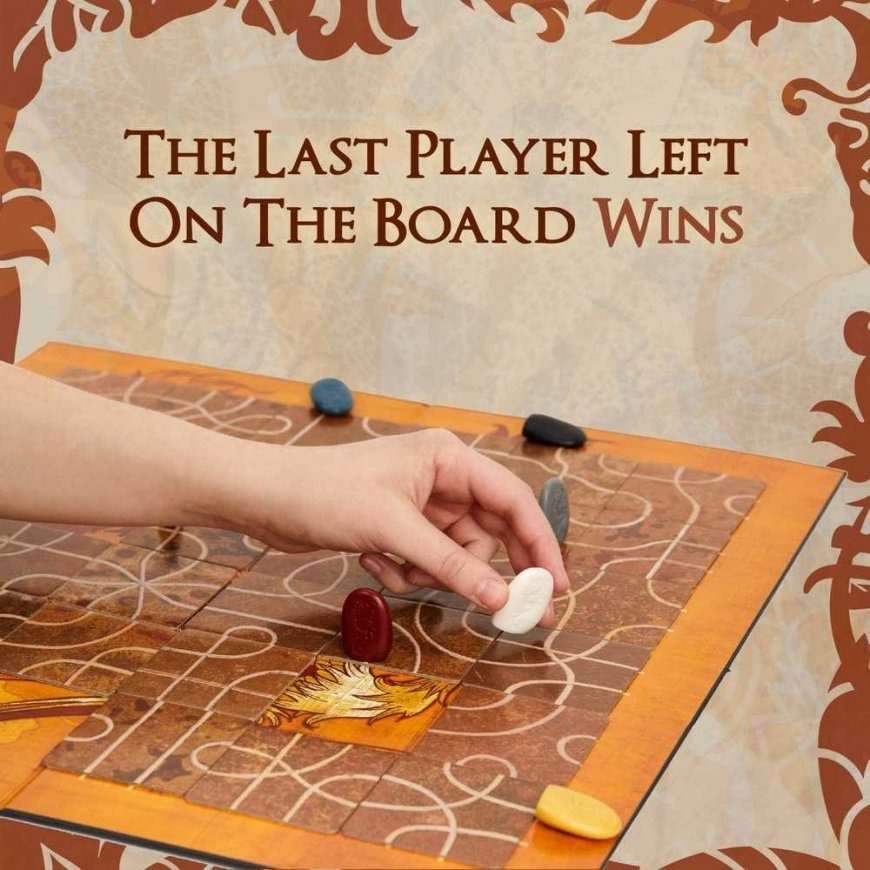 Matagot Tsuro – 5