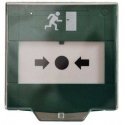 SCOT CP-12RG emergency release button SCOT CP-12RG emergency release button