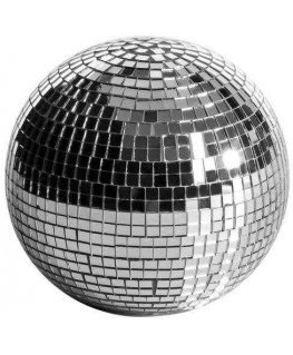 Eurofirany C/MIRONA/balls/01 12X12X11 SREB