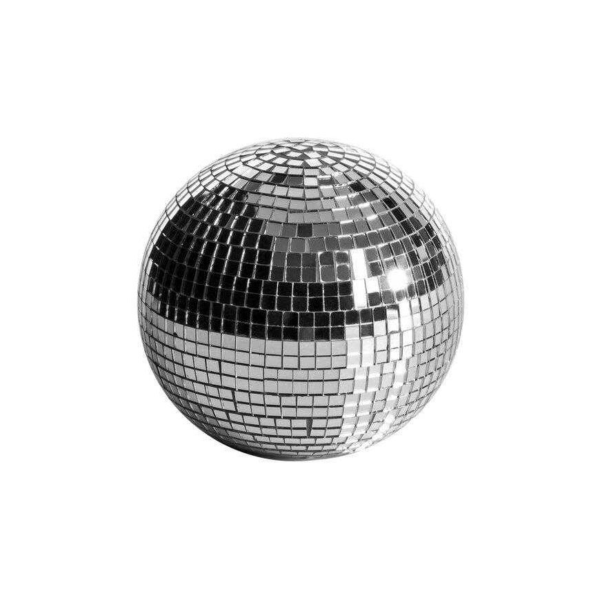 Eurofirany C/MIRONA/balls/01 12X12X11 SREB