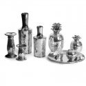 Eurofirany C/MIRONA/balls/01 12X12X11 SREB