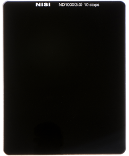 NiSi Filter ND1000 For P1 (SmartPhones/Compact)
