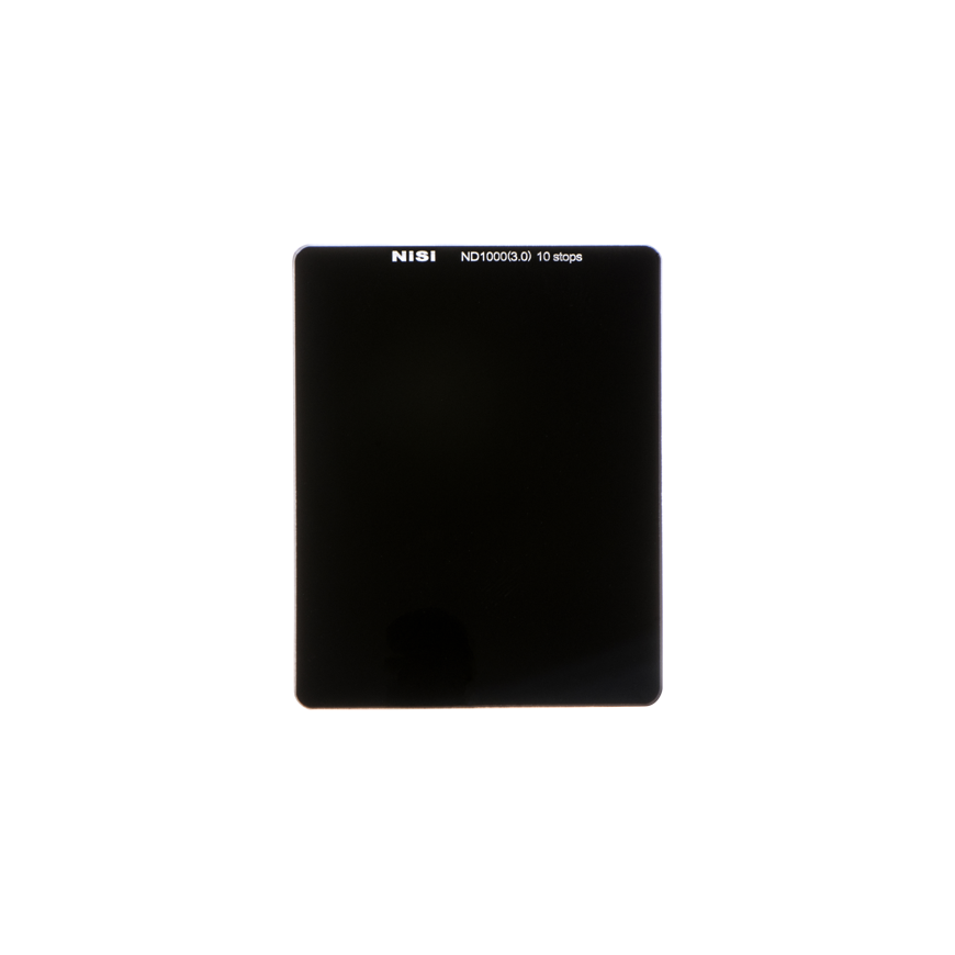 NiSi Filter ND1000 For P1 (SmartPhones/Compact)