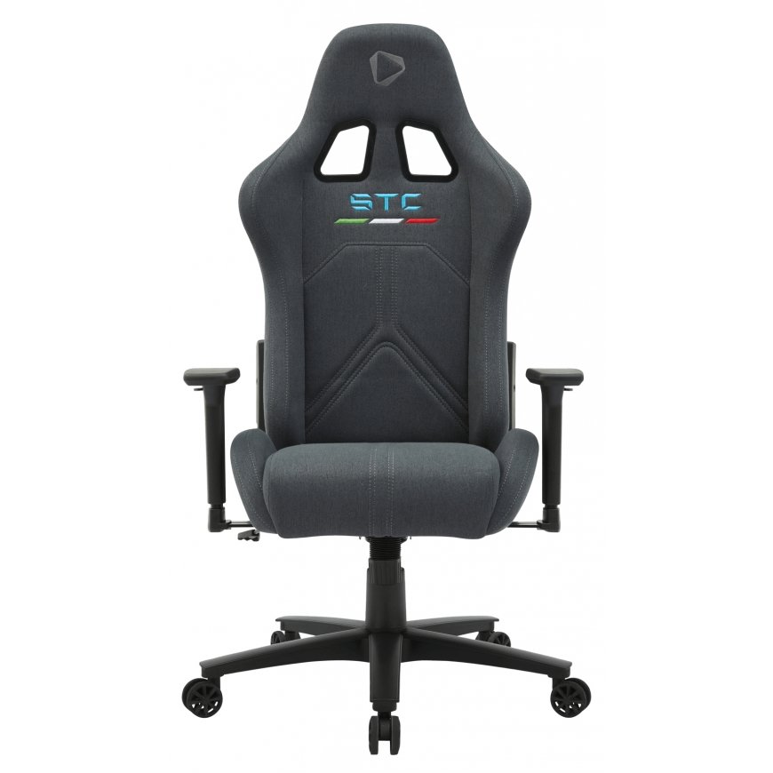 ONEX ONEX-STC-S-L-GR biuro kėdė Paminkštinta sėdynė Paminkštinta nugaros atrama – 3
