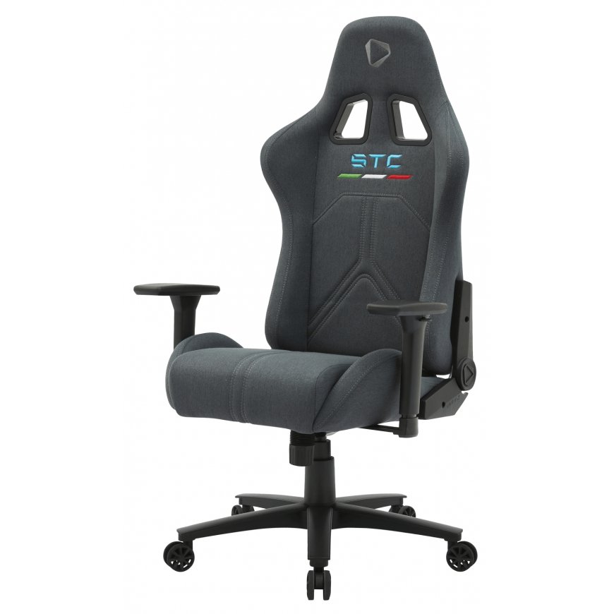 ONEX ONEX-STC-S-L-GR biuro kėdė Paminkštinta sėdynė Paminkštinta nugaros atrama – 4