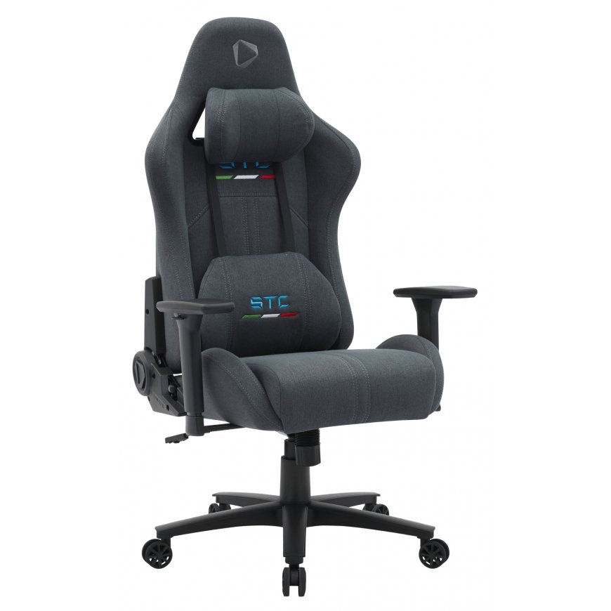 ONEX ONEX-STC-S-L-GR офисный / компьютерный стул Мягкое сиденье Мягкая спинка – 5