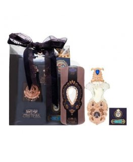 Shaik Opulent Shaik Gold Edition PAR W 40 ml