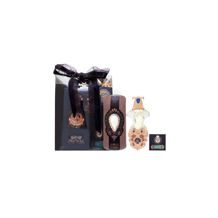 Shaik Opulent Shaik Gold Edition PAR
