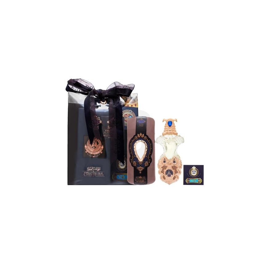 Shaik Opulent Shaik Gold Edition PAR W 40 ml – 2