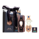 Shaik Opulent Shaik Gold Edition PAR W 40 ml Shaik Opulent Shaik Gold Edition PAR W 40 ml