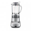 Sage the Fresh & Furious 1,5 L Стационарный 1300 W Нержавеющая сталь, Прозрачный