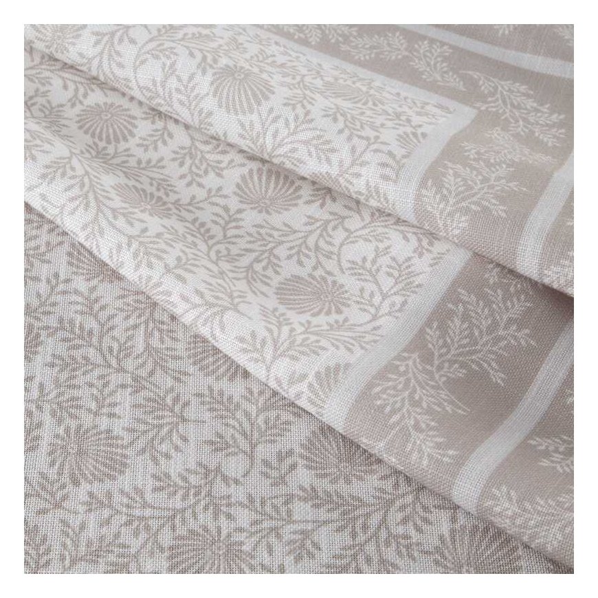 Eurofirany CHO/SUMMER10/BEIGE 140X240 OV