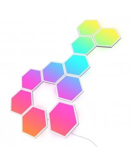 Govee Glide Hexa Light Panels Älypaneeli Wi-Fi