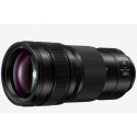 Panasonic S-E70200E kameras objektīvs & filtrs Kompakta kamera Super telefoto objektīvs Melns Panasonic S-E70200E kameras objektīvs & filtrs Kompakta kamera Super telefoto objektīvs Melns