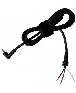 Anthy Industrial Co Power Supply Cable - With Connector Asus, 4.5x3.0mm, 3 Wires (power Line)