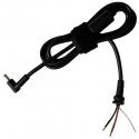 Anthy Industrial Co Power Supply Cable - With Connector Asus, 4.5x3.0mm, 3 Wires (power Line) Anthy Industrial Co Power Supply Cable - With Connector Asus, 4.5x3.0mm, 3 Wires (power Line)
