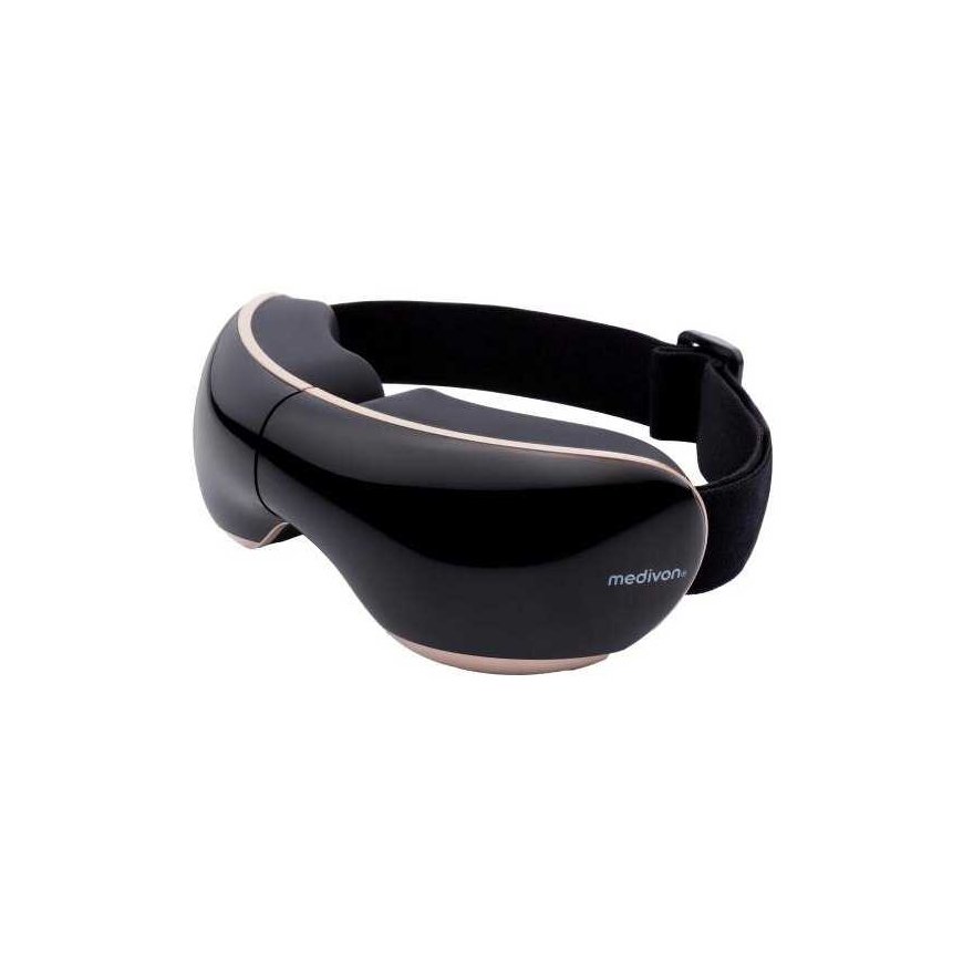 Head and eye massager Medivon Horizon Travel – 2