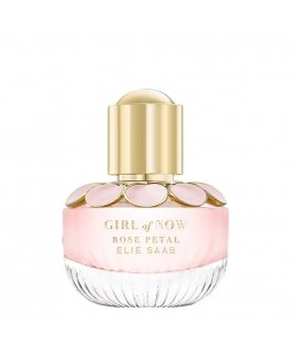 Elie Saab Mergina dabar rožės žiedlapis EDP - 90 ml