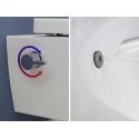 Prosperplast KRAN DO ZBIORNIKA NA WODĘ DESZCZÓWKĘ TAP Silver Prosperplast KRAN DO ZBIORNIKA NA WODĘ DESZCZÓWKĘ TAP Silver