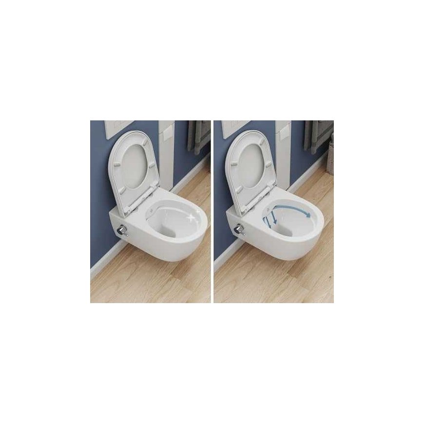 Prosperplast KRAN DO ZBIORNIKA NA WODĘ DESZCZÓWKĘ TAP Sidabrinis – 4