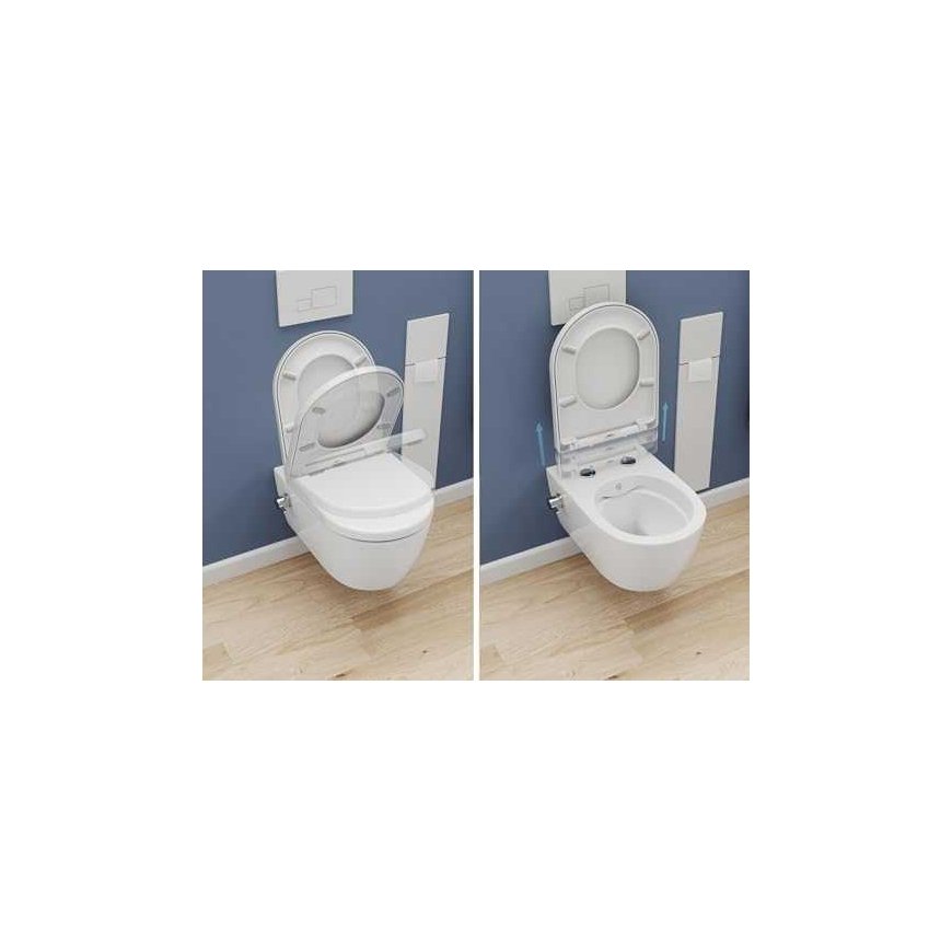 Prosperplast KRAN DO ZBIORNIKA NA WODĘ DESZCZÓWKĘ TAP Silver – 5