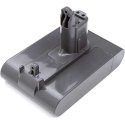 Extra Digital Battery for devices DYSON DC34, 22.2V, 2.0Ah, 44.4Wh, Li-ion Extra Digital Battery for devices DYSON DC34, 22.2V, 2.0Ah, 44.4Wh, Li-ion