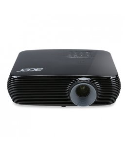 Acer Value X1228H data projector Standard throw projector 4500 ANSI lumens DLP XGA (1024x768) 3D Black
