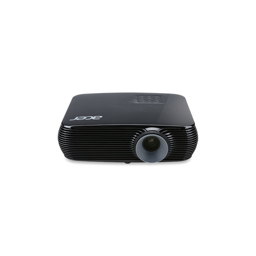 Acer Value X1228H multimediālais projektors Standarta