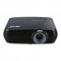 Acer Value X1228H andmeprojektor Tavaline viskeprojektor 4500 ANSI luumenit DLP XGA (1024x768) 3D-üh Acer Value X1228H andmeprojektor Tavaline viskeprojektor 4500 ANSI luumenit DLP XGA (1024x768) 3D-üh