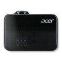 Acer Value X1228H мультимедиа-проектор Стандартный проектор 4500 лм DLP XGA (1024x768) 3D Черный