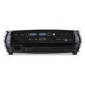 Acer Value X1228H data projector Standard throw projector 4500 ANSI lumens DLP XGA (1024x768) 3D Bla