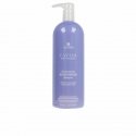 "Alterna Caviar Restructuring Bond Repair Shampoo Back Bar" restorative shampoo 976ml "Alterna Caviar Restructuring Bond Repair Shampoo Back Bar" restorative shampoo 976ml