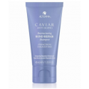"Alterna Caviar Restructuring Bond Repair Šampūnas Back Bar" atkuriamasis šampūnas 976ml