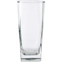 Set of 6 tall Paradise glasses 330 ml AMBITION