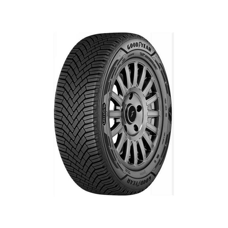 Goodyear 225/60R18 ULTRAGRIP ICE 3 104T XL – 2