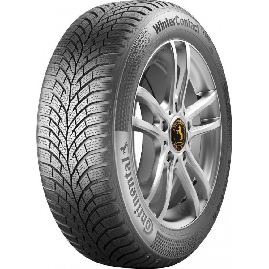 Continental 155/65R14 WINTERCONTACT TS 870 75T