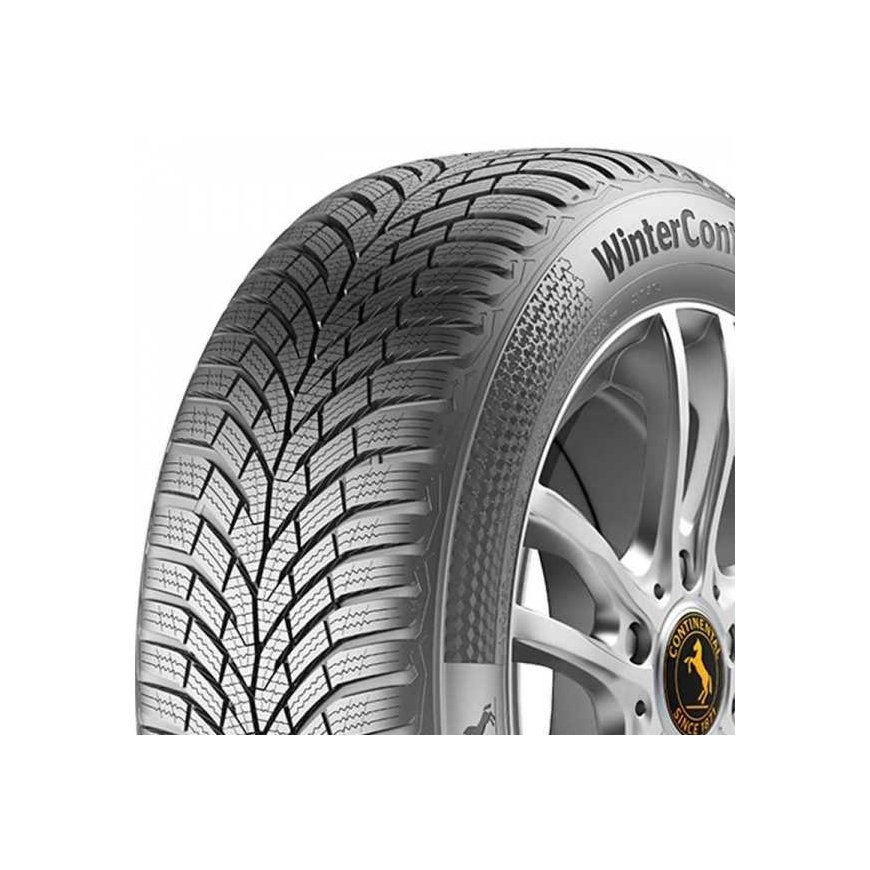 Continental 155/65R14 WINTERCONTACT TS 870 75T – 2