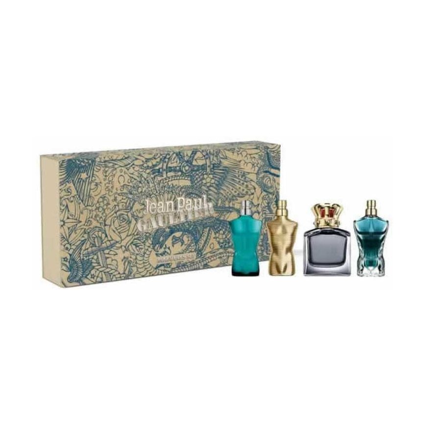 Jean Paul Gaultier Jean Paul Gaultier