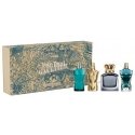 Jean Paul Gaultier Masculine Miniature Set miniature perfume set for men, 4 x 7 ml Jean Paul Gaultier Masculine Miniature Set miniature perfume set for men, 4 x 7 ml