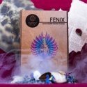 Fantasy Puzzles Fenix Dėlionė Iš Medžio M Dydis (130 detalių) Fantasy Puzzles Fenix Dėlionė Iš Medžio M Dydis (130 detalių)