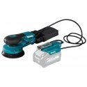 Cordless orbital sander MAKITA 40V MAX XGT BO003CGZ Cordless orbital sander MAKITA 40V MAX XGT BO003CGZ