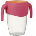 b.box - 360 sippy puodelis, skirtas mokytis gerti | Braškių kokteilis b.box - 360 sippy puodelis, skirtas mokytis gerti | Braškių kokteilis