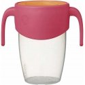 b.box - 360 sippy cup for learning to drink | Strawberry cocktail b.box - 360 sippy cup for learning to drink | Strawberry cocktail