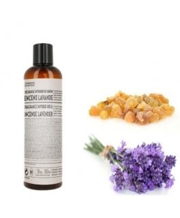 Compagnie De Provence, Black Jasmine, Oil Diffuser Refill, 300 ml