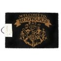Pyramid Harry Potter (Welcome to Hogwarts) durų kilimėlis | 60x40cm Pyramid Harry Potter (Welcome to Hogwarts) durų kilimėlis | 60x40cm