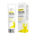 Activeshop Apis ceramide power hydrogel peeling with AHA acids 4% 100 ml Activeshop Apis ceramide power hydrogel peeling with AHA acids 4% 100 ml