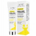 Activeshop Apis ceramide power hydrogel peeling with AHA acids 4% 100 ml Activeshop Apis ceramide power hydrogel peeling with AHA acids 4% 100 ml