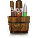 Cuba Kuba Jungle Snake komlektas parfuminis purškiklis 100ml + kvepalų vandens purškiklis 35ml + kvepalų vandens purškiklis 20ml