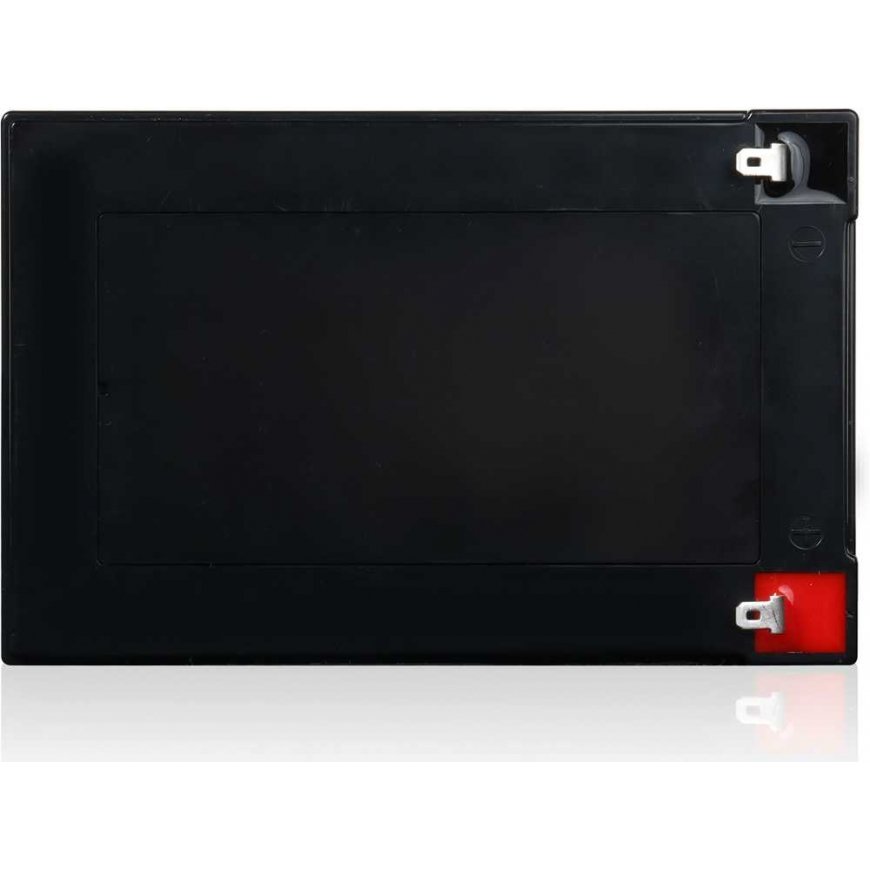 Battery AGM Voltage 12V 12Ah VE12-12 – 2
