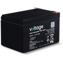 Battery AGM Voltage 12V 12Ah VE12-12 Battery AGM Voltage 12V 12Ah VE12-12